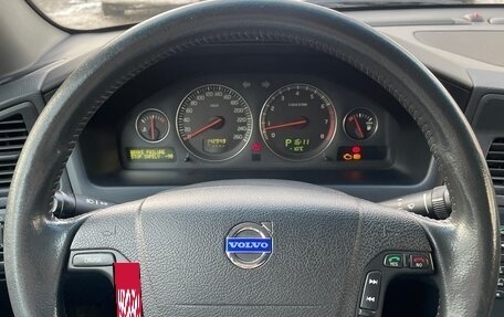 Volvo XC70 I, 2004 год, 850 000 рублей, 7 фотография