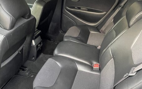 Volvo XC70 I, 2004 год, 850 000 рублей, 11 фотография