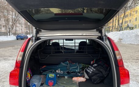 Volvo XC70 I, 2004 год, 850 000 рублей, 16 фотография