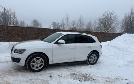 Audi Q5, 2008 год, 800 000 рублей, 4 фотография