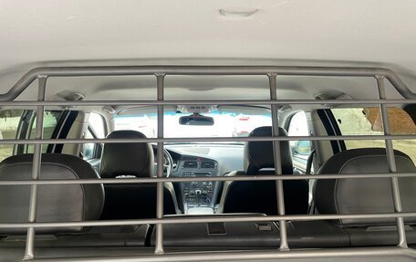 Volvo XC70 I, 2004 год, 850 000 рублей, 17 фотография