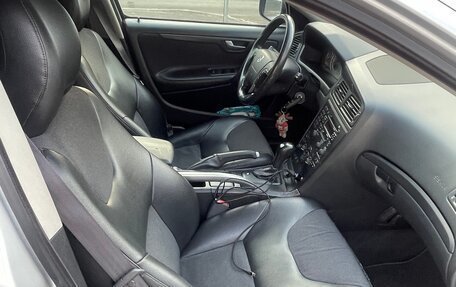 Volvo XC70 I, 2004 год, 850 000 рублей, 12 фотография