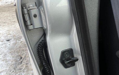 Volvo XC70 I, 2004 год, 850 000 рублей, 14 фотография