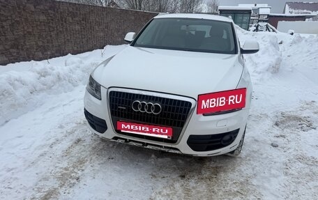 Audi Q5, 2008 год, 800 000 рублей, 3 фотография