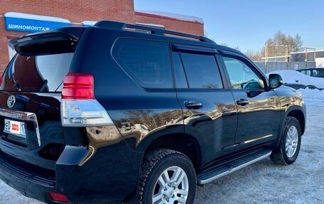 Toyota Land Cruiser Prado 150 рестайлинг 2, 2011 год, 2 675 000 рублей, 4 фотография