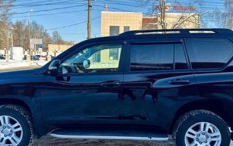 Toyota Land Cruiser Prado 150 рестайлинг 2, 2011 год, 2 675 000 рублей, 6 фотография