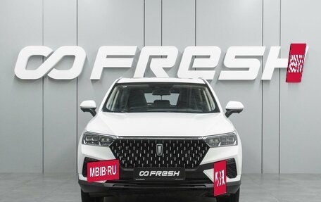 FAW Bestune T77, 2024 год, 1 999 000 рублей, 3 фотография