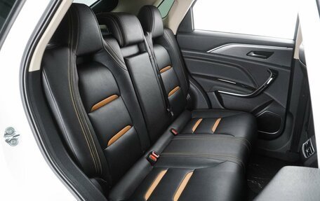 FAW Bestune T77, 2024 год, 1 999 000 рублей, 7 фотография