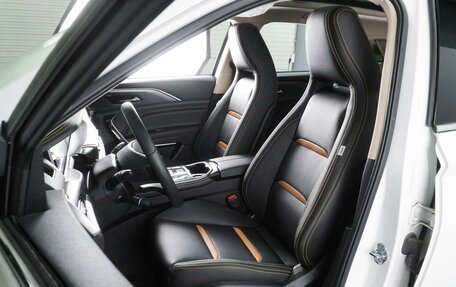 FAW Bestune T77, 2024 год, 1 999 000 рублей, 10 фотография