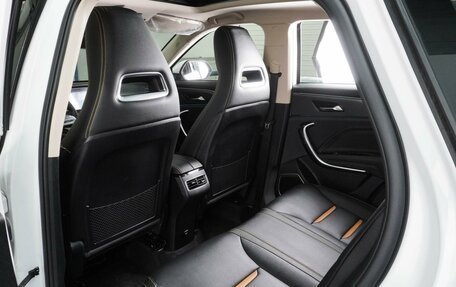 FAW Bestune T77, 2024 год, 1 999 000 рублей, 11 фотография