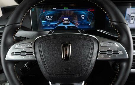 FAW Bestune T77, 2024 год, 1 999 000 рублей, 17 фотография