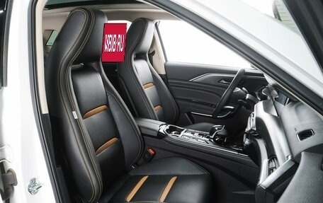 FAW Bestune T77, 2024 год, 1 999 000 рублей, 8 фотография