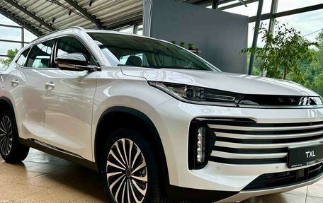 CheryExeed TXL, 2025 год, 4 340 000 рублей, 2 фотография