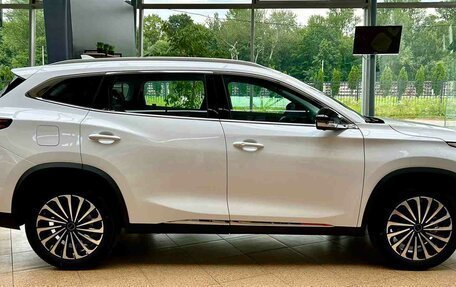 CheryExeed TXL, 2025 год, 4 340 000 рублей, 7 фотография