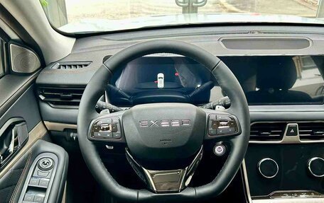 CheryExeed TXL, 2025 год, 4 340 000 рублей, 12 фотография
