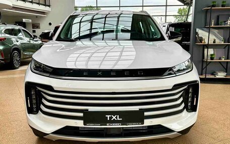 CheryExeed TXL, 2025 год, 4 340 000 рублей, 5 фотография