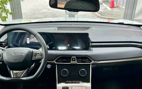 CheryExeed TXL, 2025 год, 4 340 000 рублей, 9 фотография