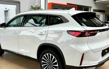 CheryExeed TXL, 2025 год, 4 340 000 рублей, 4 фотография