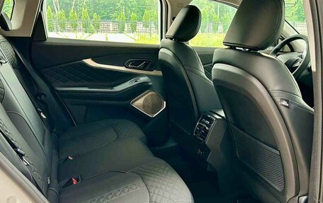 CheryExeed TXL, 2025 год, 4 340 000 рублей, 11 фотография