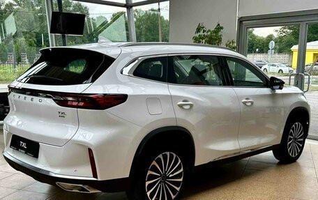 CheryExeed TXL, 2025 год, 4 340 000 рублей, 6 фотография