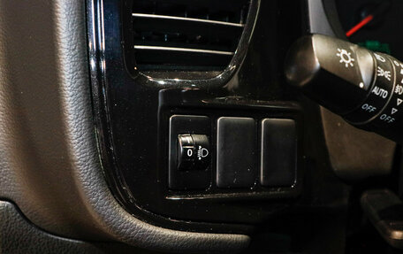 Mitsubishi Outlander III рестайлинг 3, 2022 год, 2 529 000 рублей, 13 фотография