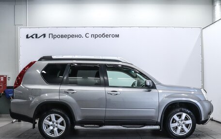 Nissan X-Trail, 2007 год, 890 000 рублей, 5 фотография