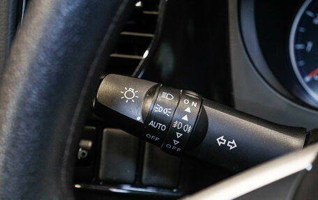 Mitsubishi Outlander III рестайлинг 3, 2022 год, 2 529 000 рублей, 16 фотография