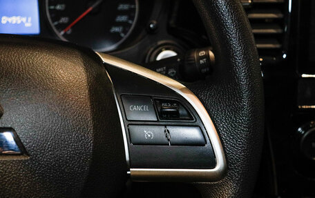 Mitsubishi Outlander III рестайлинг 3, 2022 год, 2 529 000 рублей, 18 фотография