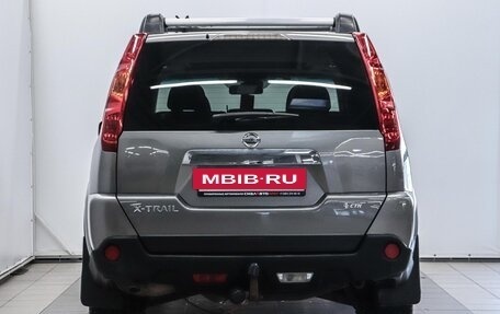 Nissan X-Trail, 2007 год, 890 000 рублей, 4 фотография