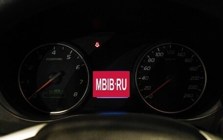 Mitsubishi Outlander III рестайлинг 3, 2022 год, 2 529 000 рублей, 20 фотография