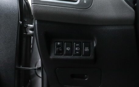 Nissan X-Trail, 2007 год, 890 000 рублей, 9 фотография