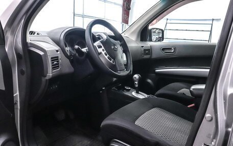 Nissan X-Trail, 2007 год, 890 000 рублей, 10 фотография