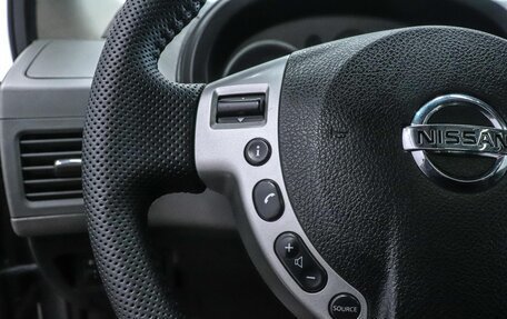 Nissan X-Trail, 2007 год, 890 000 рублей, 11 фотография