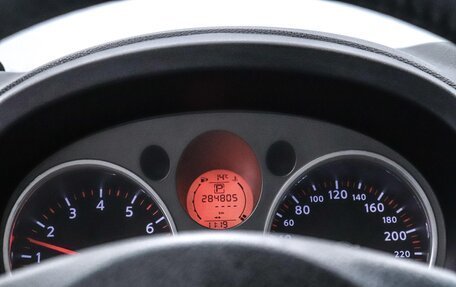 Nissan X-Trail, 2007 год, 890 000 рублей, 12 фотография