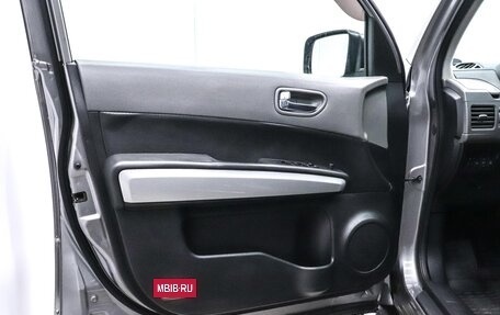 Nissan X-Trail, 2007 год, 890 000 рублей, 7 фотография