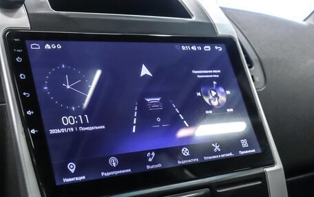 Nissan X-Trail, 2007 год, 890 000 рублей, 15 фотография