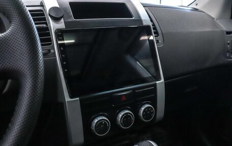 Nissan X-Trail, 2007 год, 890 000 рублей, 14 фотография