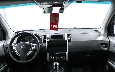 Nissan X-Trail, 2007 год, 890 000 рублей, 18 фотография