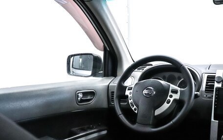 Nissan X-Trail, 2007 год, 890 000 рублей, 17 фотография