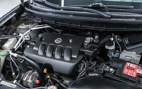 Nissan X-Trail, 2007 год, 890 000 рублей, 26 фотография