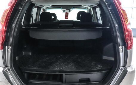 Nissan X-Trail, 2007 год, 890 000 рублей, 25 фотография