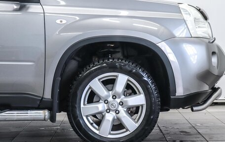 Nissan X-Trail, 2007 год, 890 000 рублей, 27 фотография