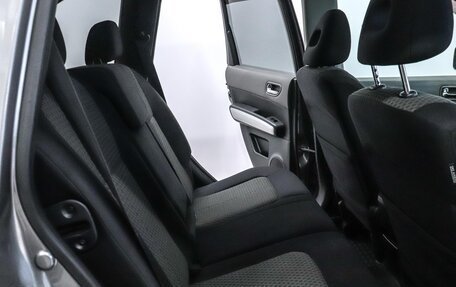 Nissan X-Trail, 2007 год, 890 000 рублей, 22 фотография