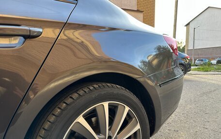 Volkswagen Passat CC I рестайлинг, 2013 год, 1 100 000 рублей, 7 фотография