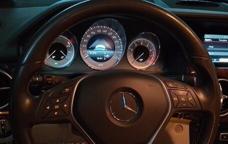 Mercedes-Benz GLK-Класс, 2015 год, 2 050 000 рублей, 12 фотография