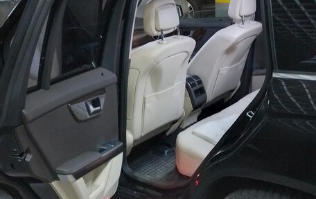 Mercedes-Benz GLK-Класс, 2015 год, 2 050 000 рублей, 10 фотография