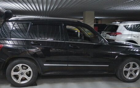 Mercedes-Benz GLK-Класс, 2015 год, 2 050 000 рублей, 6 фотография