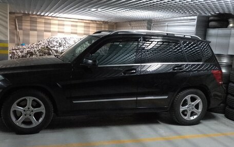 Mercedes-Benz GLK-Класс, 2015 год, 2 050 000 рублей, 7 фотография