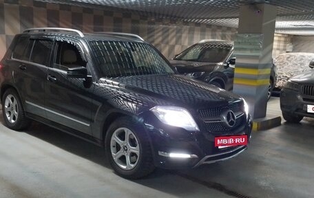 Mercedes-Benz GLK-Класс, 2015 год, 2 050 000 рублей, 5 фотография