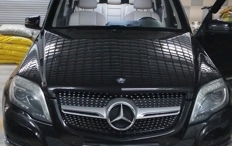 Mercedes-Benz GLK-Класс, 2015 год, 2 050 000 рублей, 3 фотография